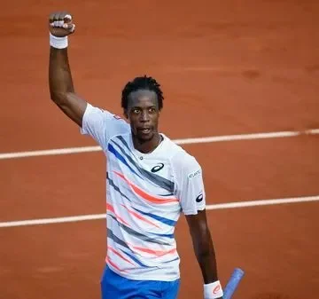 Gaël Monfils : Une carrière marquée par l’impact et l’inspiration