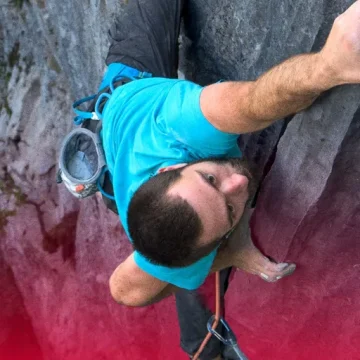 Gérer la peur dans les sports à risque
