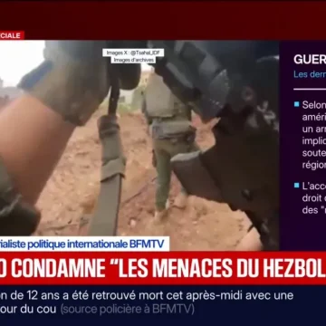 Les États-Unis et l’Iran vers un accord de paix