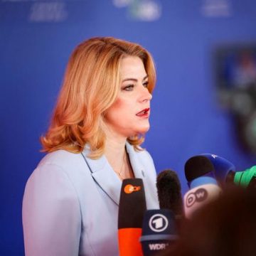 Instabilité politique en Lettonie après la crise des drones