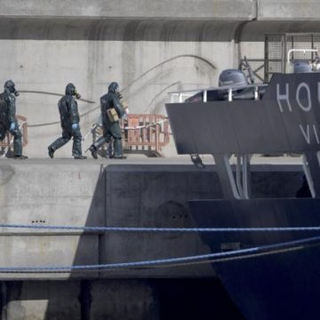 Les cas d’hantavirus liés au navire de croisière Hondius