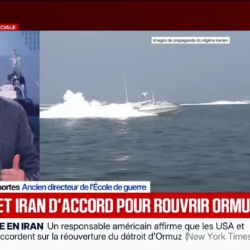 f2ec86fc-9818-4d48-aea8-8e52a9b1a793 Les États-Unis et l’Iran en quête d’un accord de paix