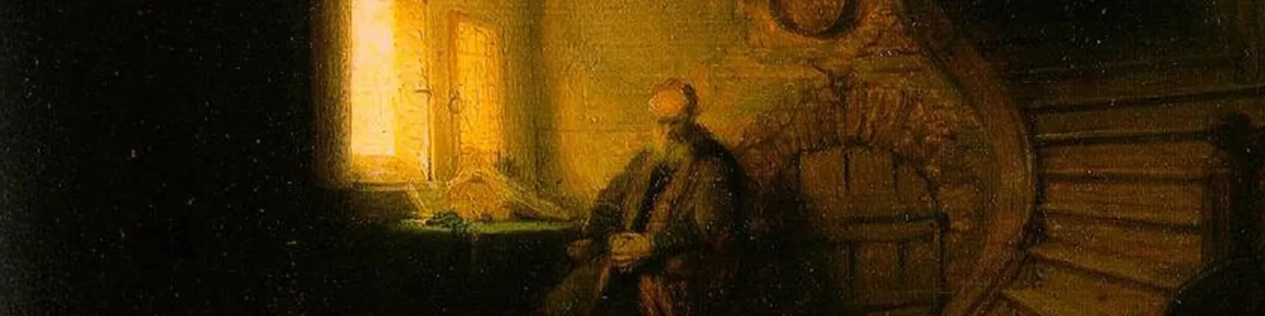 La quête d’une existence authentique selon Kierkegaard