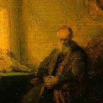 La quête d’une existence authentique selon Kierkegaard
