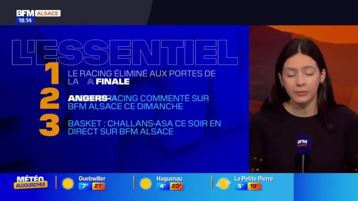 Bonsoir l’Alsace informe les Alsaciens