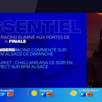Bonsoir l’Alsace informe les Alsaciens