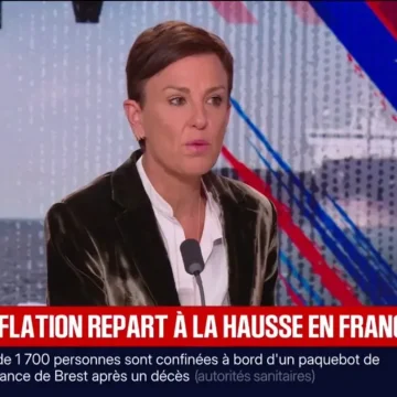 L’inflation atteint un nouveau record en avril