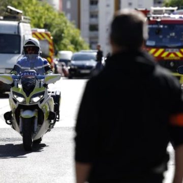 Deux morts et plusieurs blessés dans une fusillade à Nice
