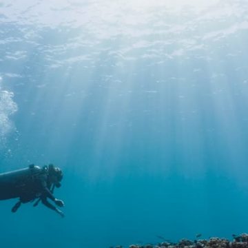 Accident de plongée mortel aux Maldives
