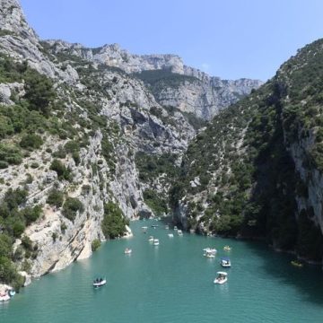Préparation de la Provence-Alpes-Côte d’Azur face à la sécheresse