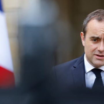 Épisode de fortes chaleurs en France et records de température