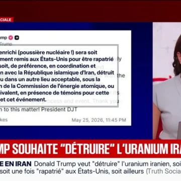 f558a616-59f6-4359-a13e-ab1085af964b Un Accord Imminent Entre les États-Unis et l’Iran