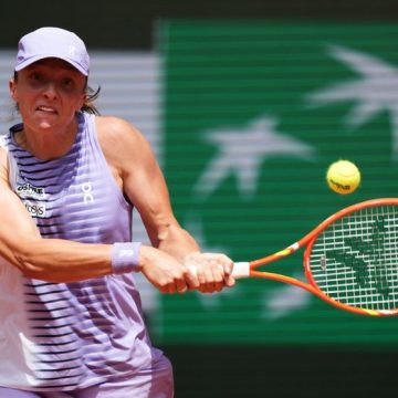Djokovic et Sinner Éliminés, Roland-Garros Révèle de Nouveaux Talents