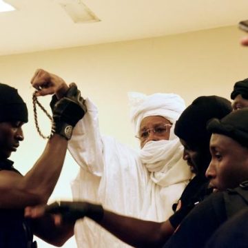 L’héritage du procès de Hissène Habré