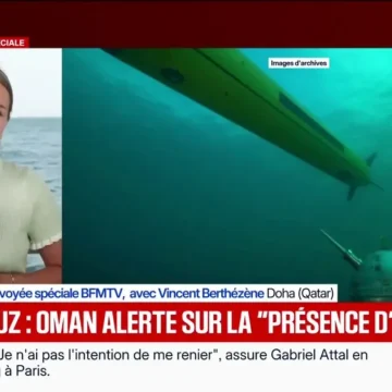 Les États-Unis envisagent une action militaire contre l’Iran