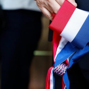 Le maire de Waziers agressé lors des commémorations