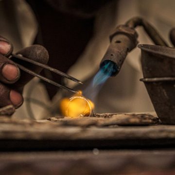 Les dangers des mines d’or au Soudan du Sud