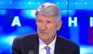 Philippe de Villiers Critique la Politique Migratoire Face aux Violences Post-Match