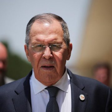 Escalade des tensions entre la Russie, l’Ukraine et les alliés