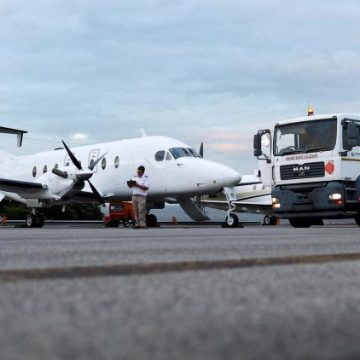 Impact des différences de kérosène sur l’approvisionnement aérien européen