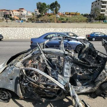 Opérations de renseignement israélien et l’impact de l’IA