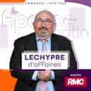 Reflux des prix du diesel en France