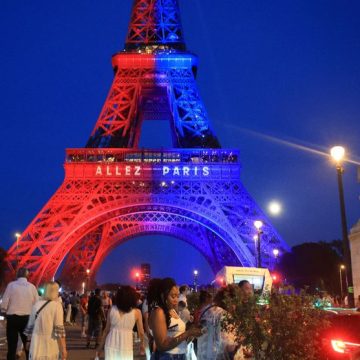 Sécurité renforcée pour la finale de la Ligue des champions à Paris