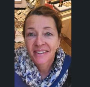 Disparition inquiétante de Sonia Vacheret dans le Doubs : les recherches continuent