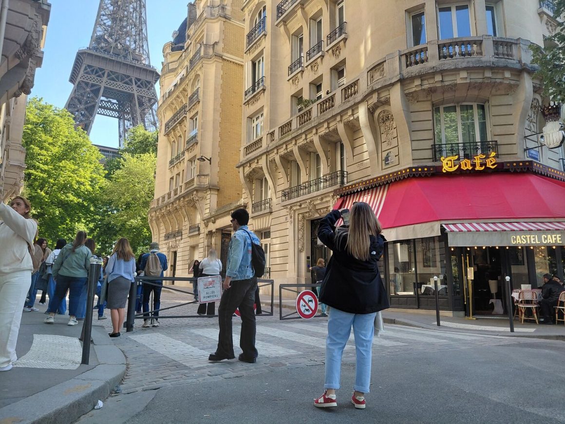 Une série d’incidents violents en Ile-de-France