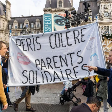 fd7dcf71-d795-4a9e-b684-2e6407b10d6a Enquête sur des violences dans le périscolaire à Paris
