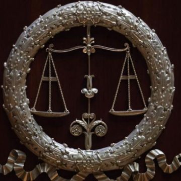 Condamnation d’un homme pour violences à Quimper