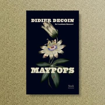 L’affaire George Stinney Jr. revisitée dans le roman de Didier Decoin