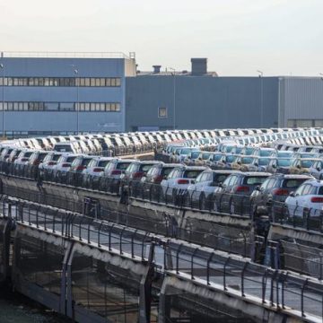 CMA CGM : L’expansion d’un géant de la logistique