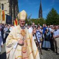 Le Vatican refuse aux laïcs de prêcher lors de la messe