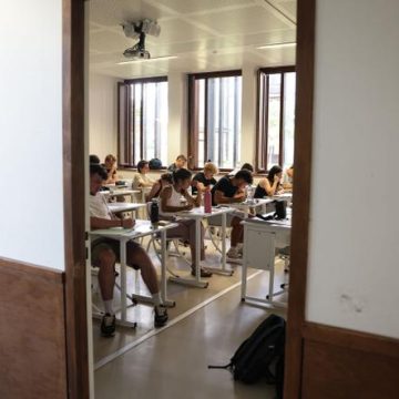 Peut-on être heureux quand les autres ne le sont pas ?