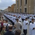 La question de l’obéissance dans l’Église et la Fraternité Saint-Pie-X