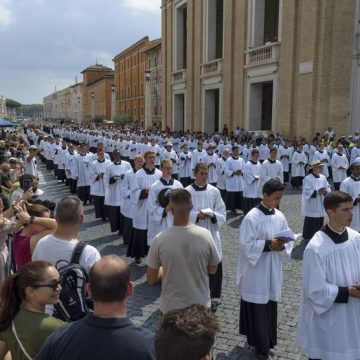 La question de l&rsquo;obéissance dans l&rsquo;Église et la Fraternité Saint-Pie-X
