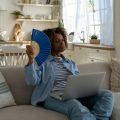 Aménagement du travail face aux vagues de chaleur