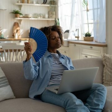 Aménagement du travail face aux vagues de chaleur
