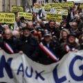 Opposition au Projet de Ligne à Grande Vitesse Toulouse-Bordeaux