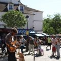 La Fête de la Musique 2026 : Défis de la Chaleur et Sécurité