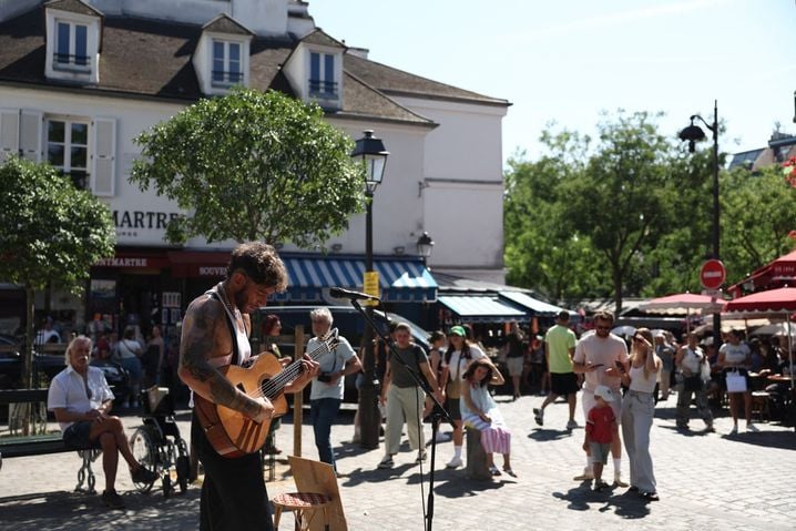 0209bb9f-f207-44af-9354-48b8843bbe7d La Fête de la Musique 2026 : Défis de la Chaleur et Sécurité