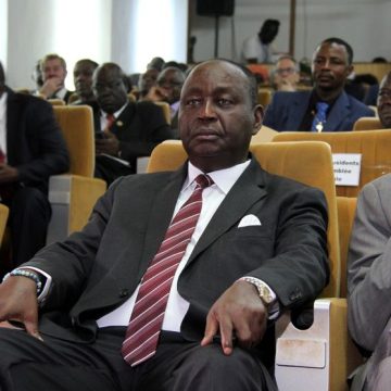 Procès Par Contumace de François Bozizé et Accusations de Crimes