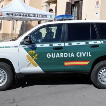03b37cca-4631-4aef-b116-4c326c1b879e Un homme arrêté en Espagne pour un meurtre près de Toulouse