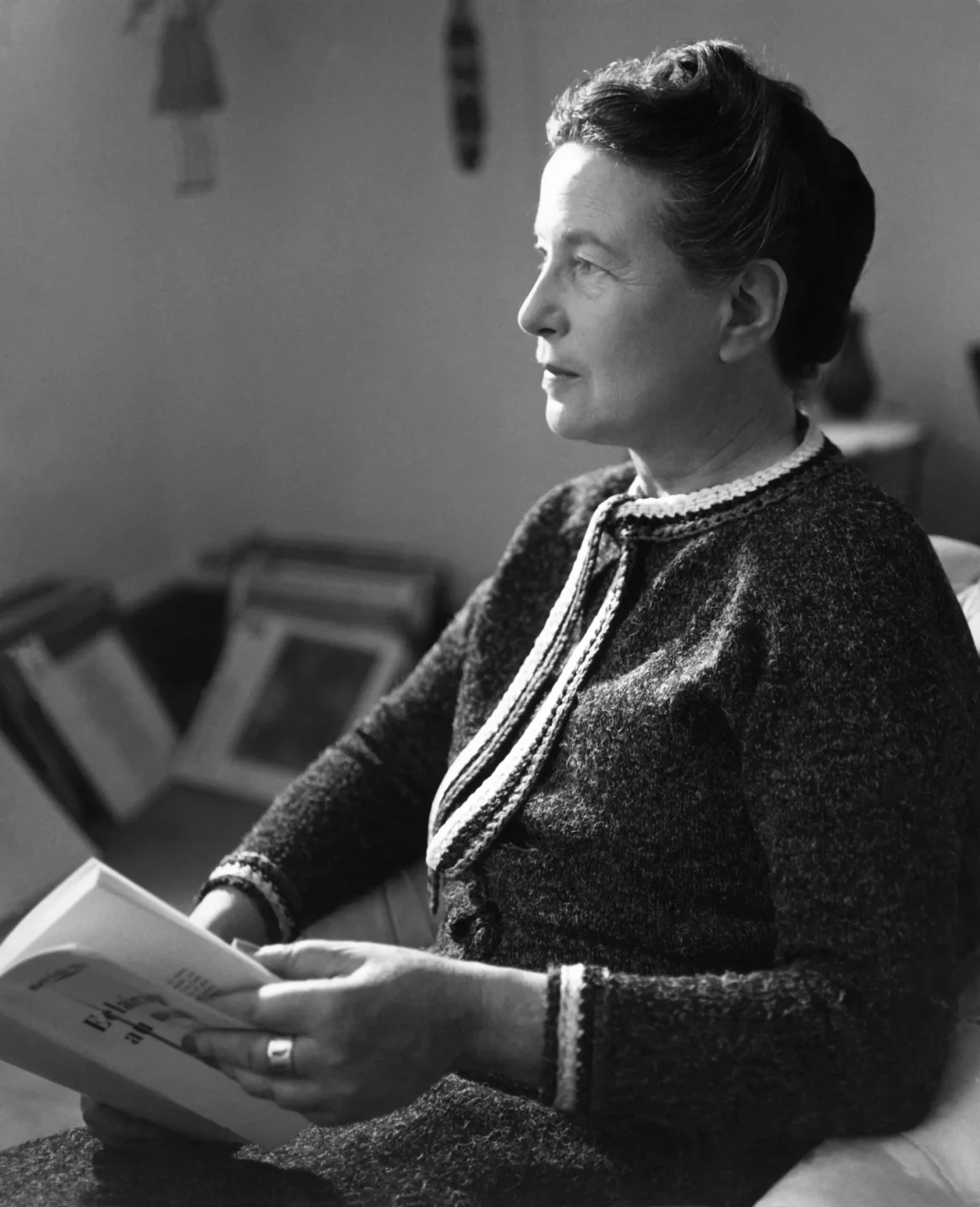 Femmes philosophes à l’honneur dans l’Heure philo de Patricia Martin