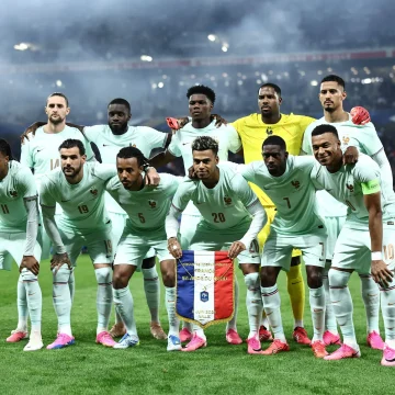 04fc1599-75e4-47f5-b139-ff3aef4ee1e0 Analyse des Forces en Présence avant le Match France-Sénégal