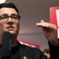 Andy Burnham : une ascension politique remarquable
