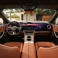 Le nouveau Mercedes GLC : un saut technologique