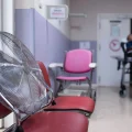 Les urgences face à la canicule en France