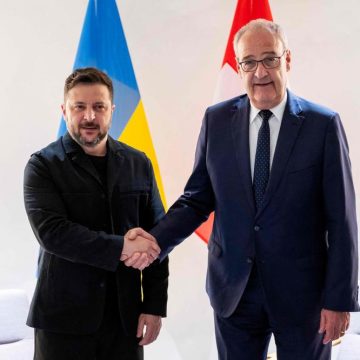 05d5d6da-f111-4e16-806b-5236630eadb5 Rencontre potentielle entre Zelensky et Poutine aux États-Unis